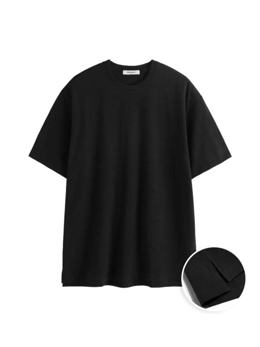 日常短袖內搭 T-shirt
