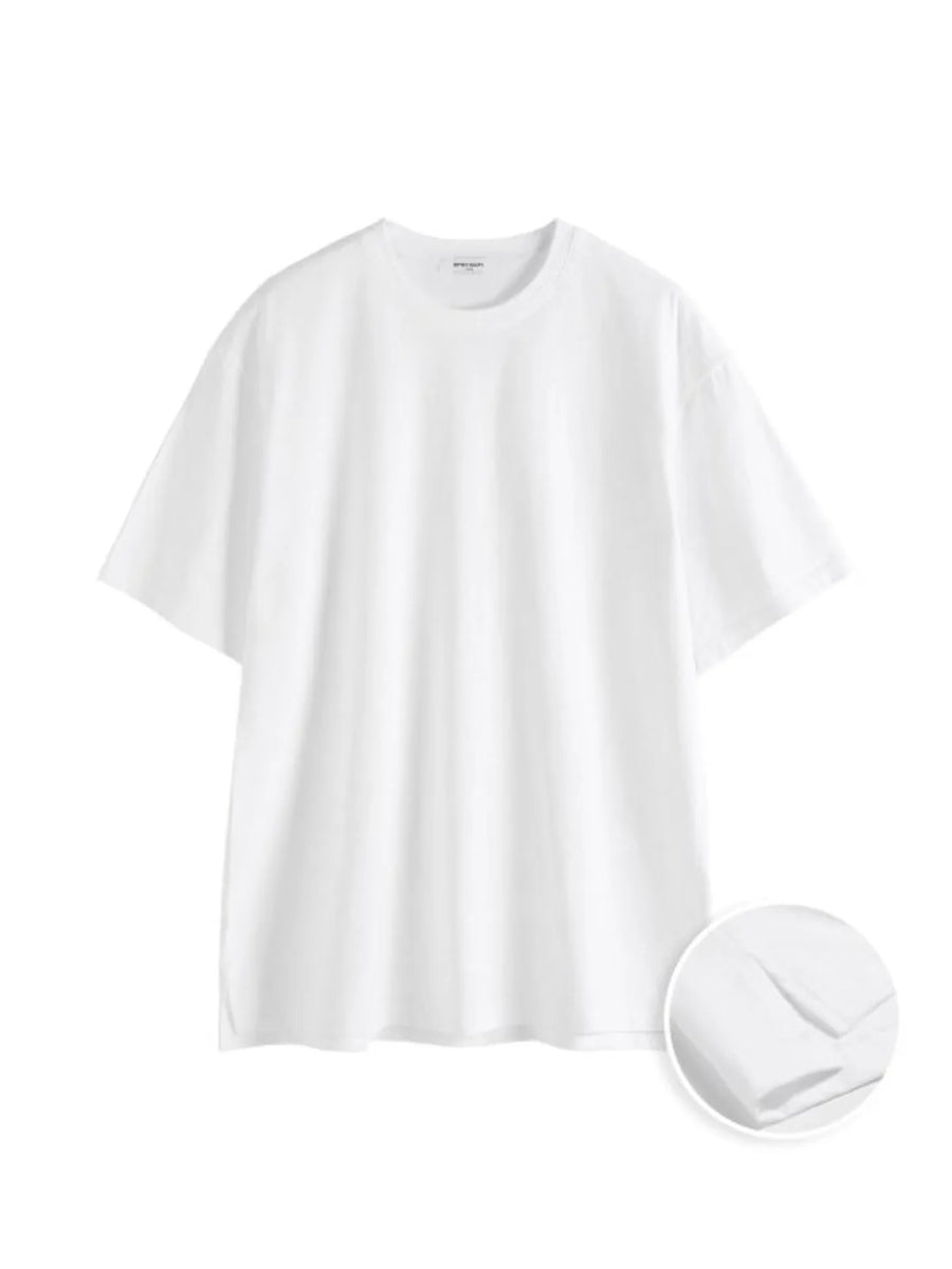 日常短袖內搭 T-shirt